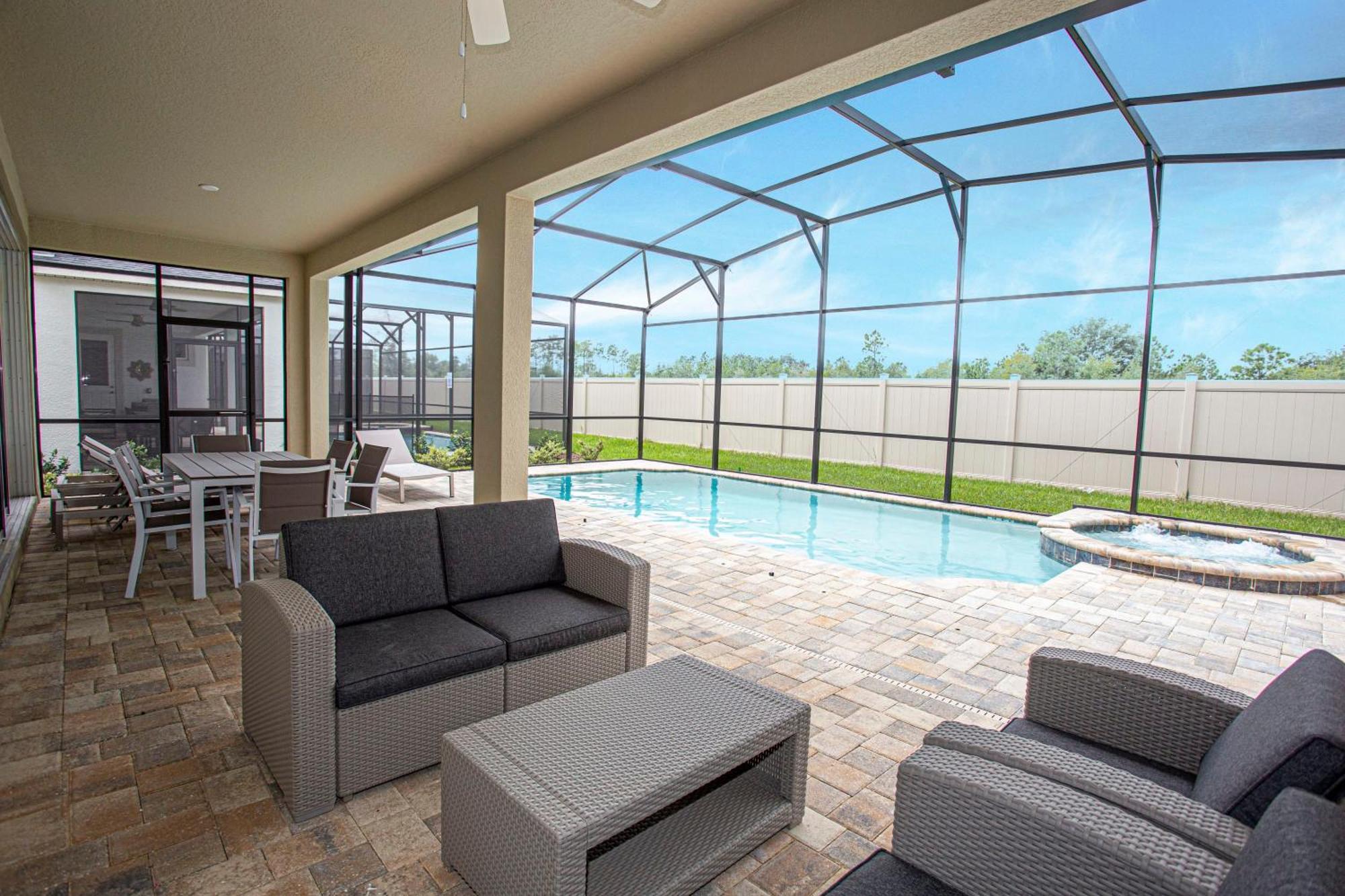 Wonderful 9Bd6Ba Starwarsgamer Sleep22 Solarareso Kissimmee Exteriör bild