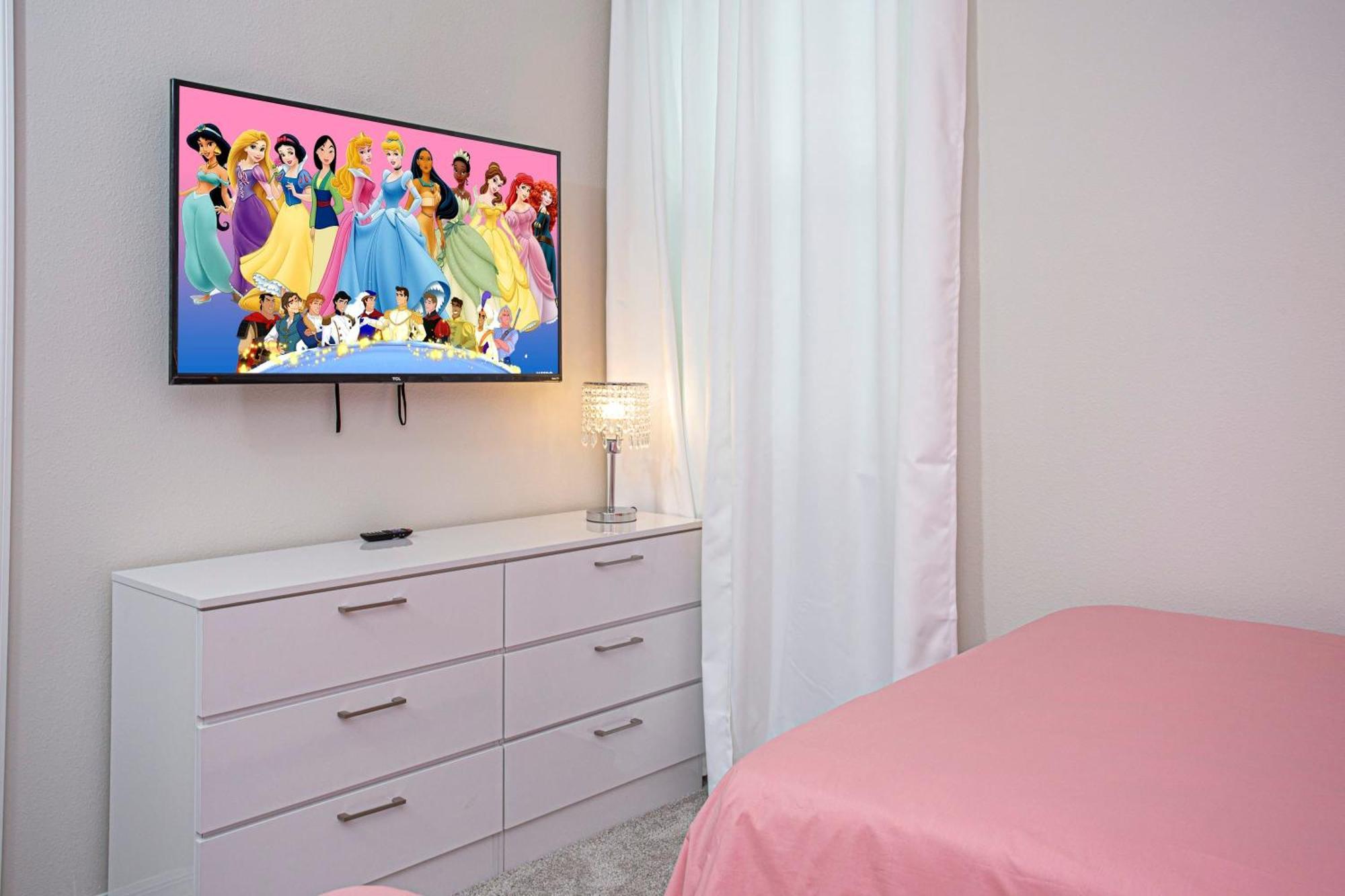 Wonderful 9Bd6Ba Starwarsgamer Sleep22 Solarareso Kissimmee Exteriör bild