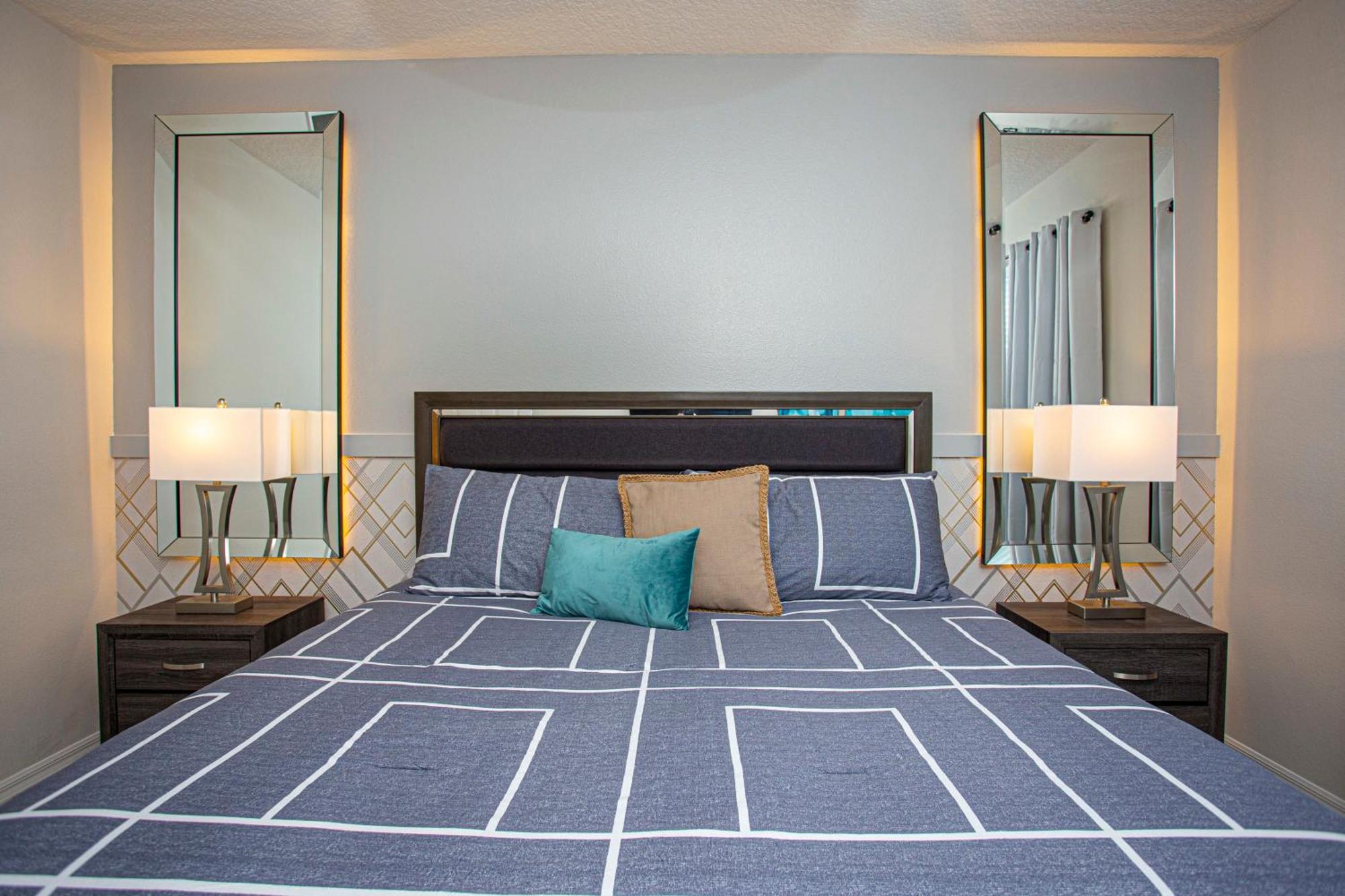 Wonderful 9Bd6Ba Starwarsgamer Sleep22 Solarareso Kissimmee Exteriör bild