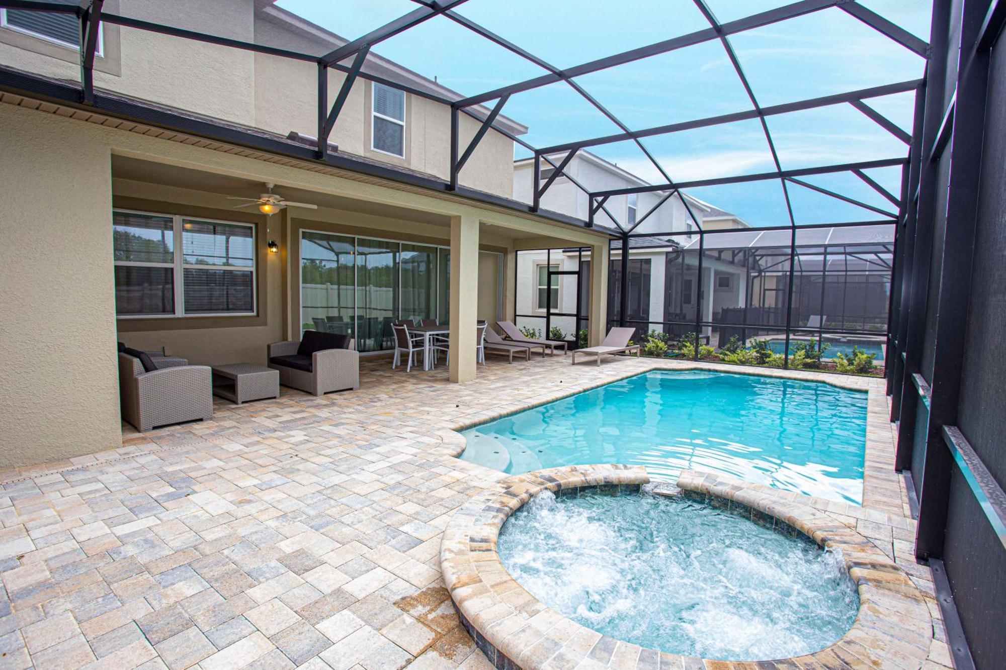 Wonderful 9Bd6Ba Starwarsgamer Sleep22 Solarareso Kissimmee Exteriör bild