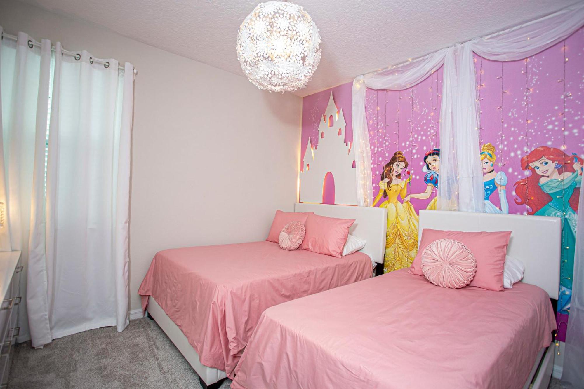 Wonderful 9Bd6Ba Starwarsgamer Sleep22 Solarareso Kissimmee Exteriör bild
