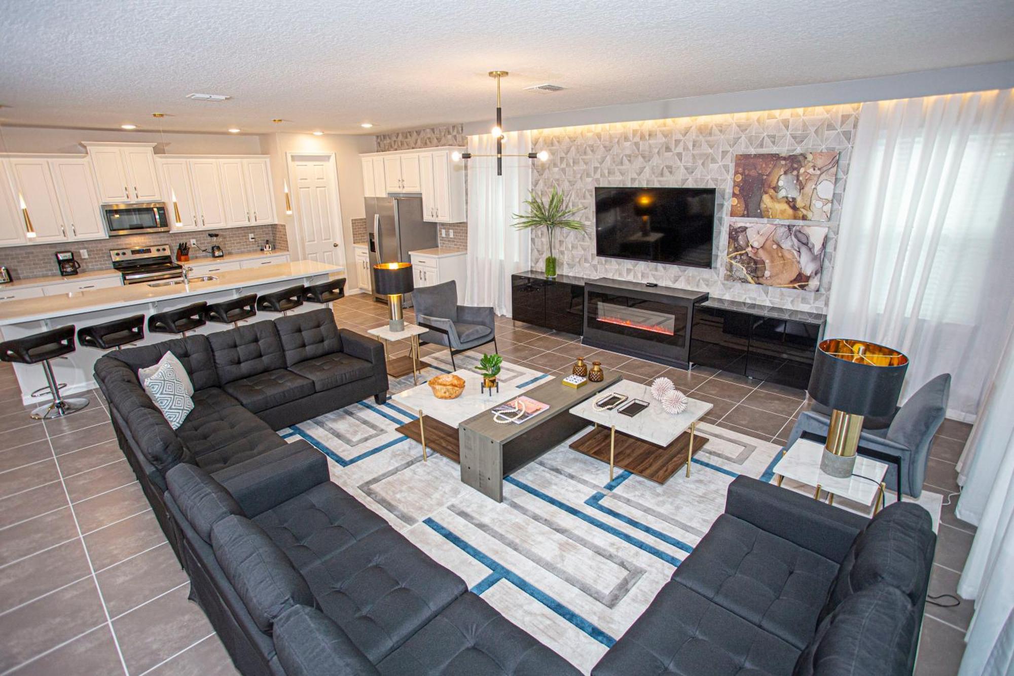 Wonderful 9Bd6Ba Starwarsgamer Sleep22 Solarareso Kissimmee Exteriör bild