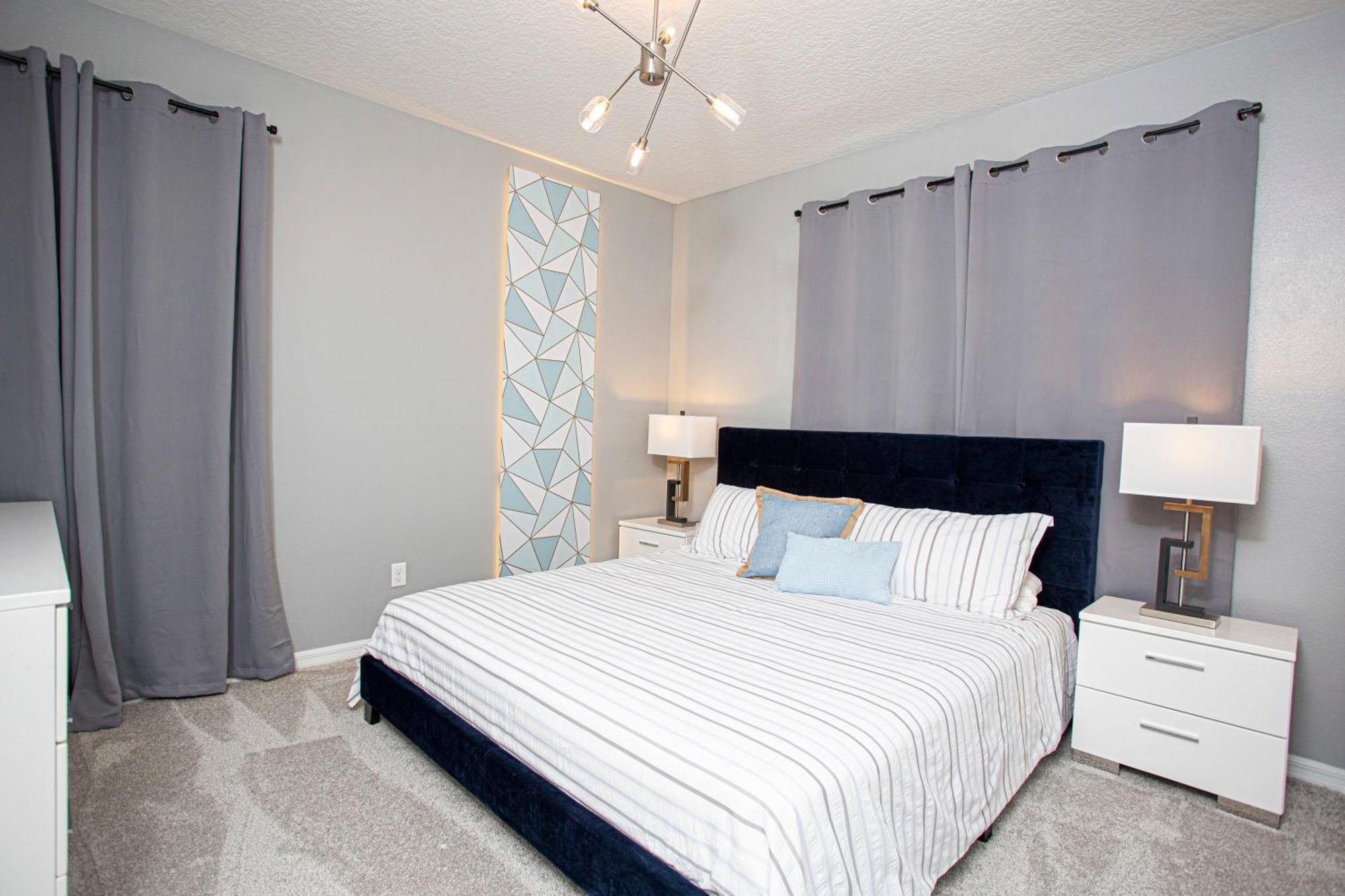 Wonderful 9Bd6Ba Starwarsgamer Sleep22 Solarareso Kissimmee Exteriör bild