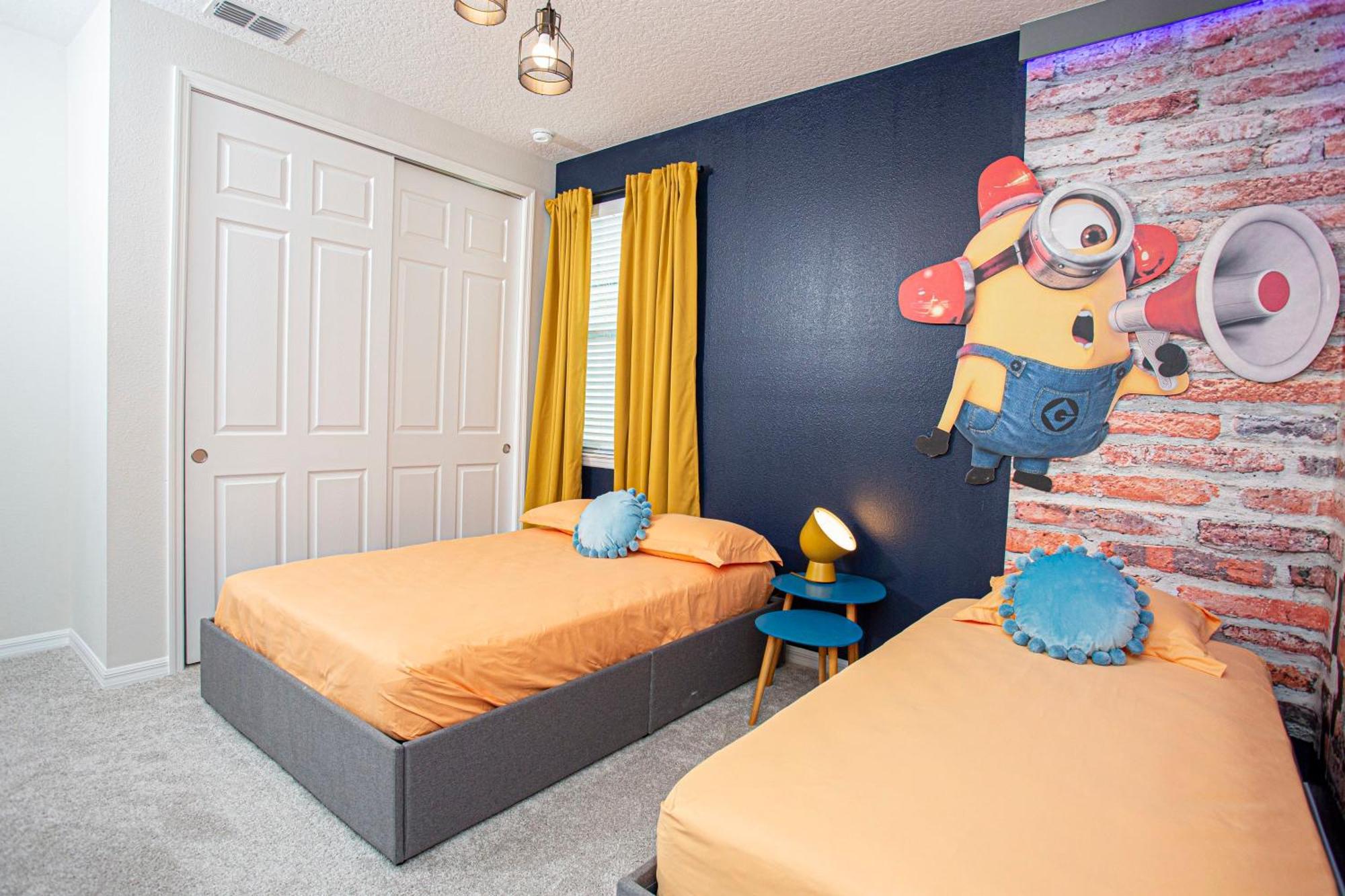 Wonderful 9Bd6Ba Starwarsgamer Sleep22 Solarareso Kissimmee Exteriör bild